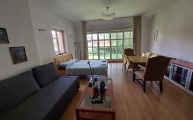 Rose House - Greenline Accomodations